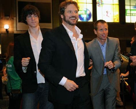 william joseph firth