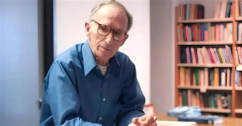 William Labov Sociolinguistics Expert