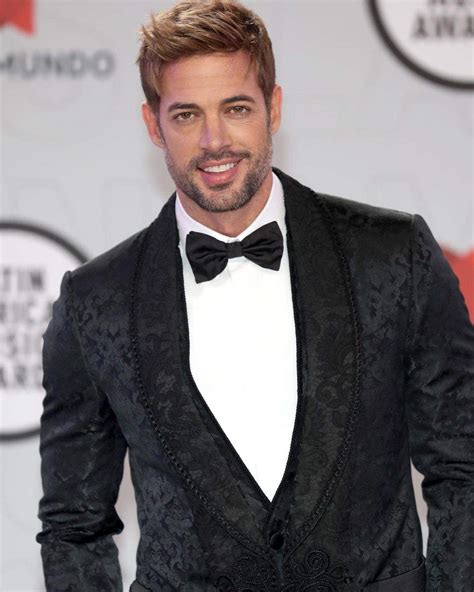 william levy