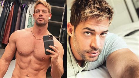 william levy 2021