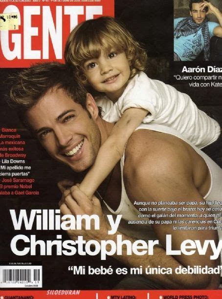 william levy en argentina