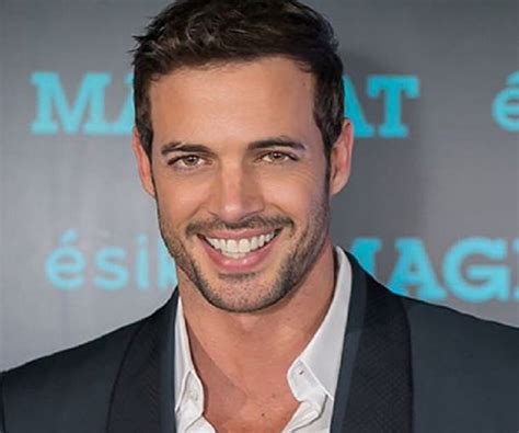 william levy news