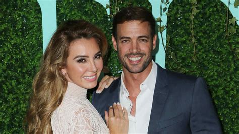 william levy y esposa