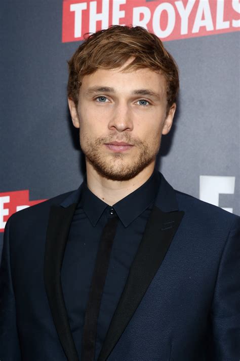 William Moseley: Rising Star in Hollywood's Spotlight
