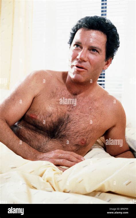 william nude shatner