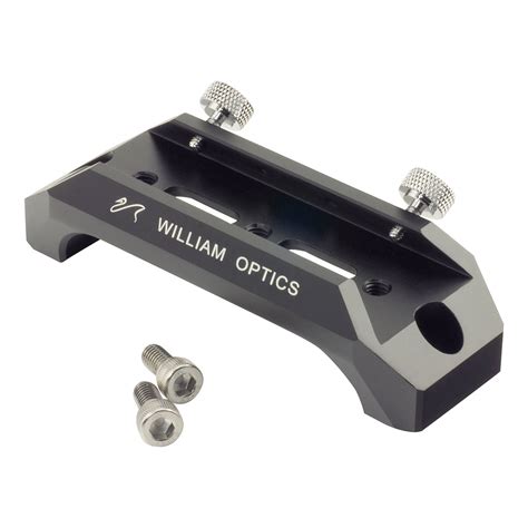 William Optics Handle
