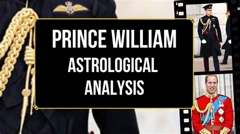 william prince of wales zodiac sign