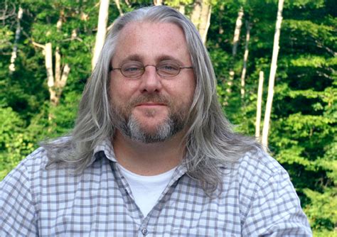 William Rivers Pitt Heart Attack