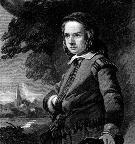 william shakespeare as a child