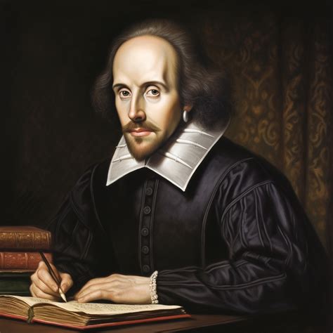 william shakespeare biographical information