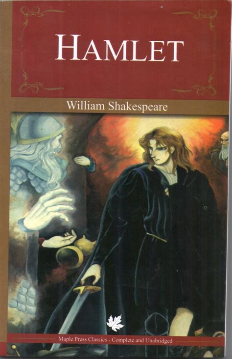 william shakespeare book review