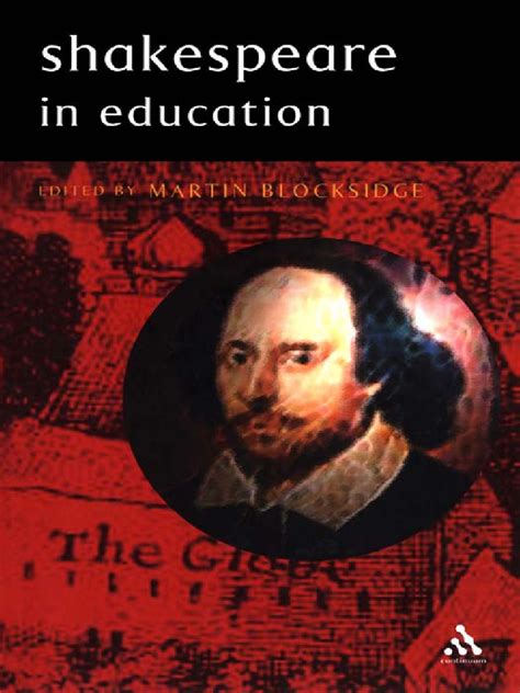 william shakespeare education and career