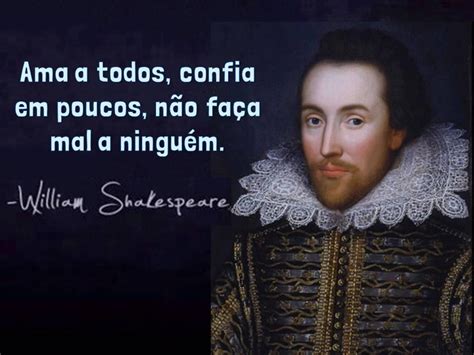 william shakespeare frases