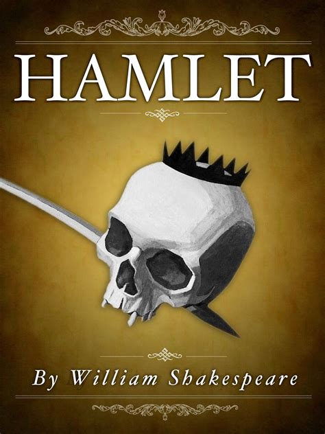 william shakespeare hamlet analysis