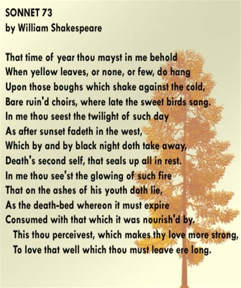 william shakespeare poems analysis