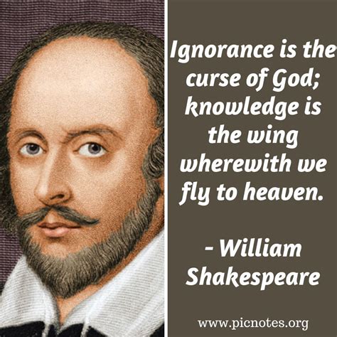 william shakespeare quotes on education