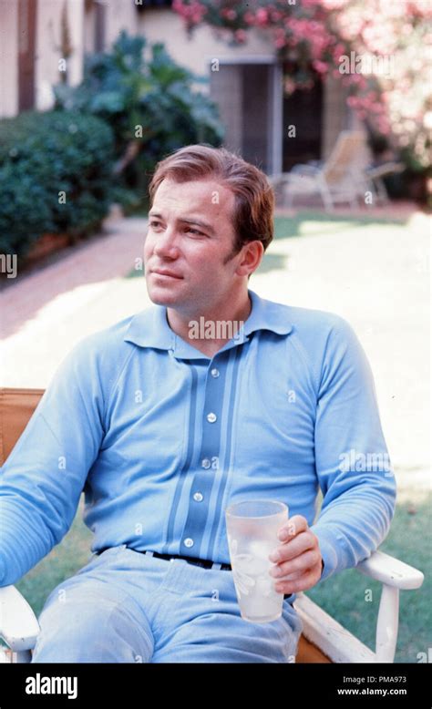 william shatner young