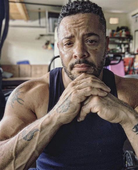 william watts nude david