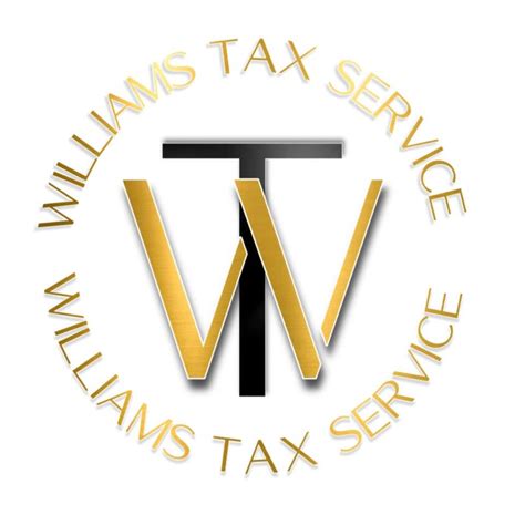 Williams Tax & Bookkeeping Services in Whitepages