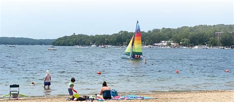 Williams Bay Ordinances