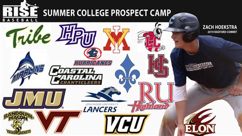 williams college baseball prospect camp