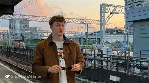 williams only noah fans