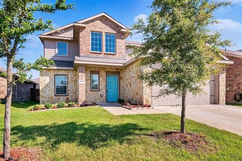 Williamsburg Subdivision Fate Tx
