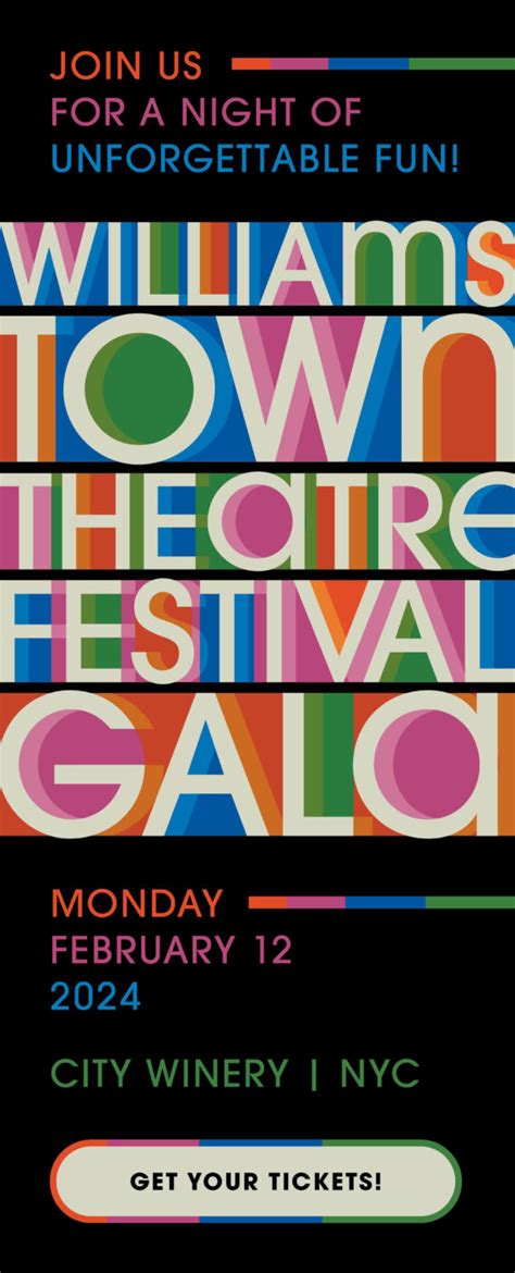 williamstown theatre festival 2024