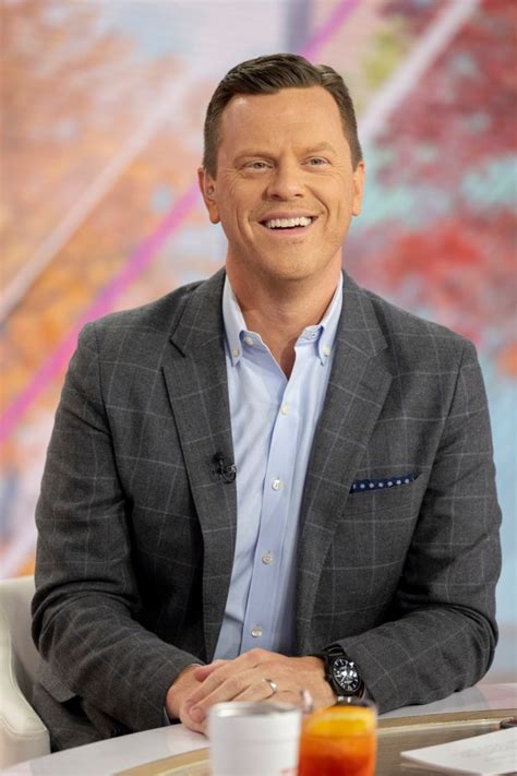 willie geist