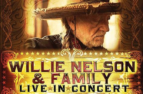 willie nelson upcoming concerts 2021