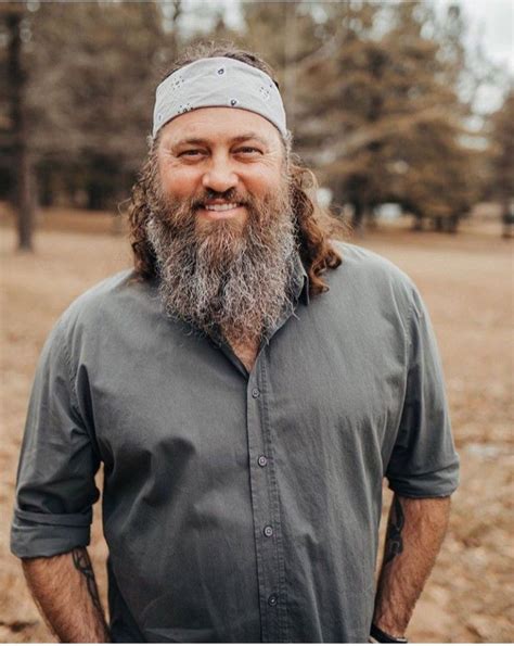 willie robertson real name