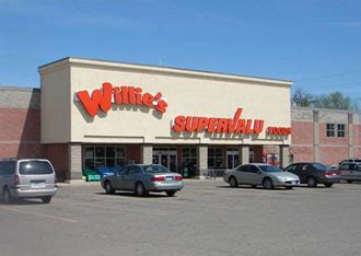 willies supervalu
