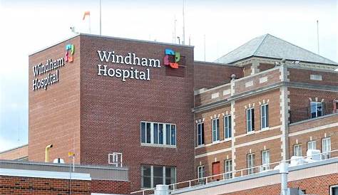 Windham Community Memorial Hospital
