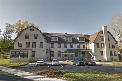 Willimantic Housing Authority Section 8