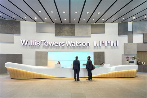 willis towers watson ny