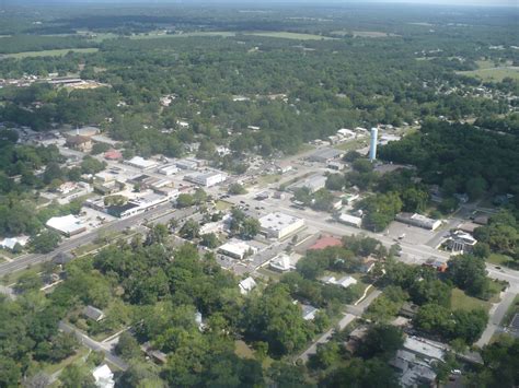 Williston Florida Utilities