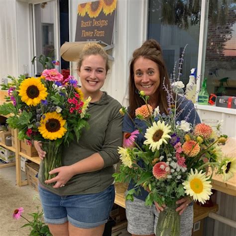 willmar flower shops