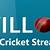 willow live cricket app android