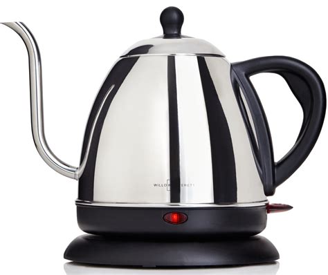 willow and everett electric kettle