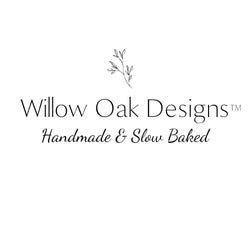 willow and oak designs