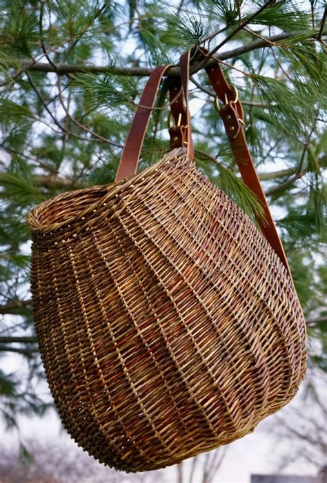 Willow Baskets Australia