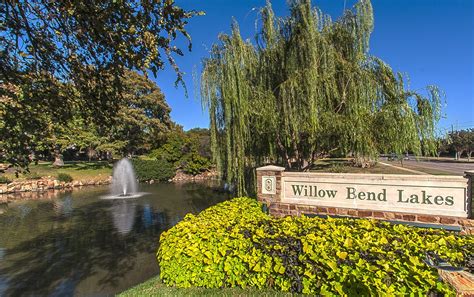 Willow Bend Lakes
