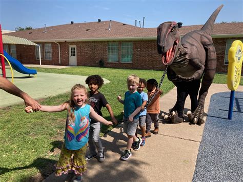 Willow Bend Learning Center Plano Tx