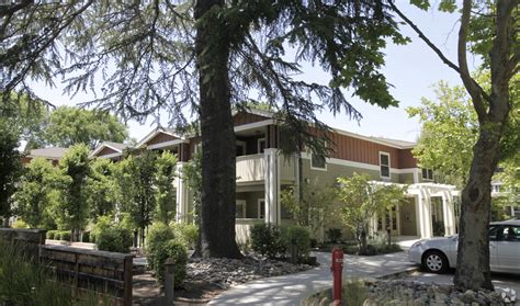 Willow Commons Danville Ca