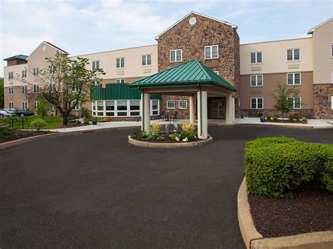 willow grove assisted living