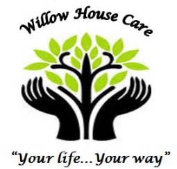 willow house care southport