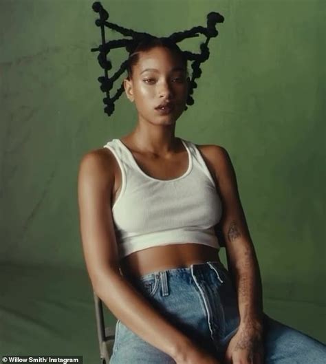 willow leak smith
