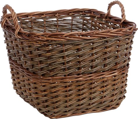 Willow Skalny Baskets