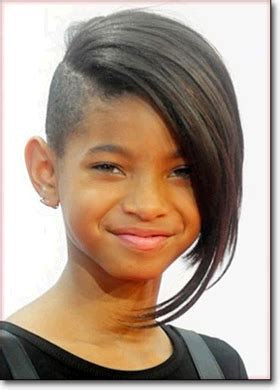 willow smith age 10