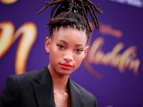 willow smith biography wikipedia